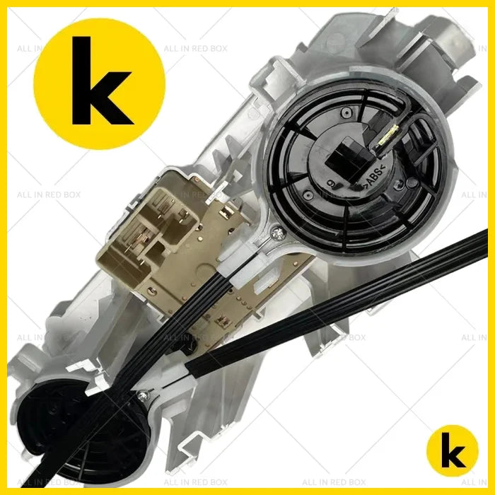  Kren Bits