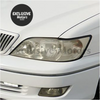 Toyota Chaser (JZX100, X100) - 1998-2001 Fog Lights