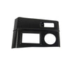 Central Control Gear Shift Panel Trim to suit Mitsubishi Outlander — image 3