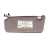 Right Side Sun Visor to suit Toyota Camry 2007-2011 — image 6