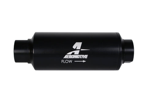 Aeromotive Black Pro Series -12An Inline ARO12343