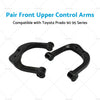 Front Upper Control Arm to suit Toyota Prado 90 Series — image 5