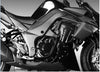 Kawasaki Z1000 2010-2016 Bumper Engine Protection Guard Crash Bar Black