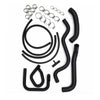 Radiator Hose Kit (Pair) to suit Universal Engine Cooling System — image 3