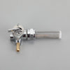 Softail Electra Glide Road King Generic Petcock Fuel Valve Right Spigot 22mm fit