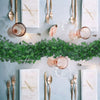 12x2M Green Plastic Artificial Ivy to suit Decorating Homes — image 4