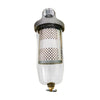 B10-AL Fuel Tank Filter Assembly to suit Toyota Alexander 126H — image 1