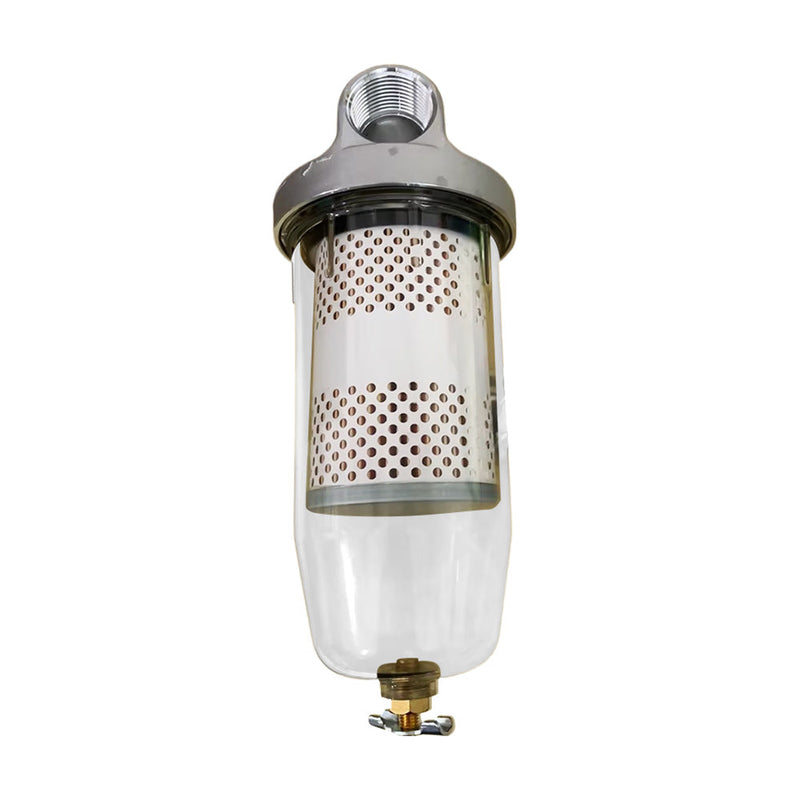 B10-AL Fuel Tank Filter Assembly to suit Toyota Alexander 126H — image 1