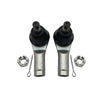 2x Outer Tie Rod Ends (Pair) to suit Mazda 121 DB — image 5