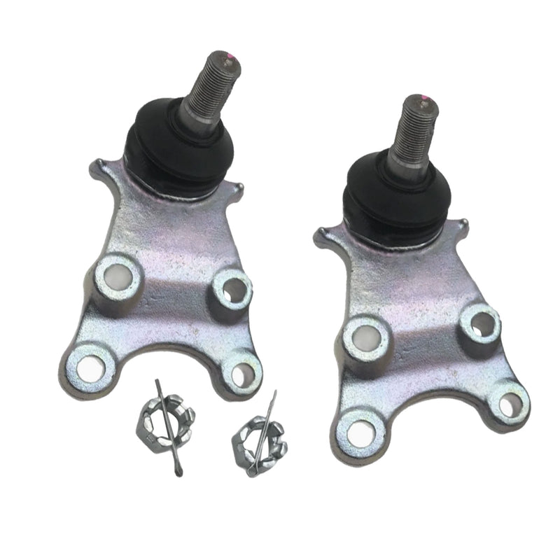 Lower Ball Joint (Pair) to suit Holden Jackaroo UBS17 UBS25 UBS55 UBS69 — image 1