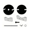 2-Stroke Exhaust Pipe Repair Kit (Pair) to suit Yamaha TZR250 YZ250 — image 2