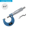 Outside Micrometer Set 0-4 inch to suit General Use — image 4