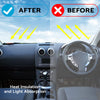 Non-Slip Dashboard Cover to suit Nissan Dualis J10 — image 6