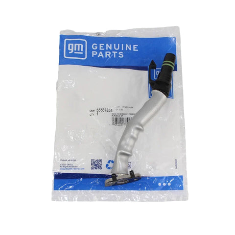 Holden Barina 1.4L Genuine Turbo Charger Oil Return Pipe