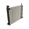Radiator to suit Holden Colorado RC 3.6 Petrol — image 6