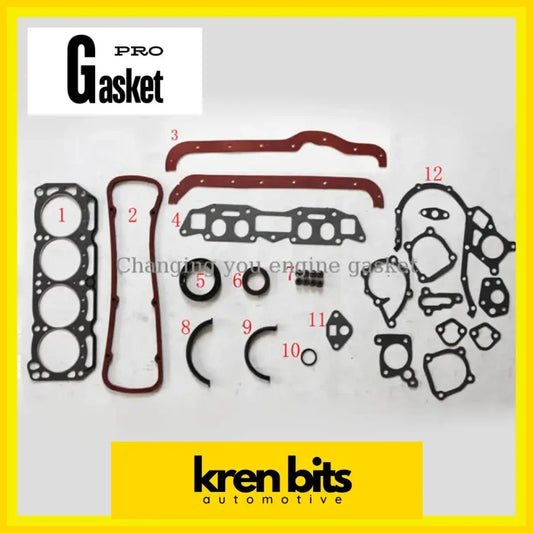  Kren Bits