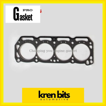 A14 A15 NISSAN VANETTE SUNNY 1.4/1.5L Engine Head Gasket 10013000 11044-H9820 Kren Bits