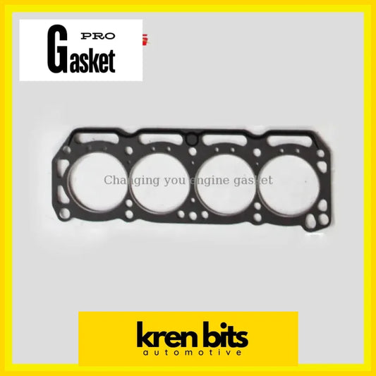 A14 A15 NISSAN VANETTE SUNNY 1.4/1.5L Engine Head Gasket 10013000 11044-H9820 Kren Bits
