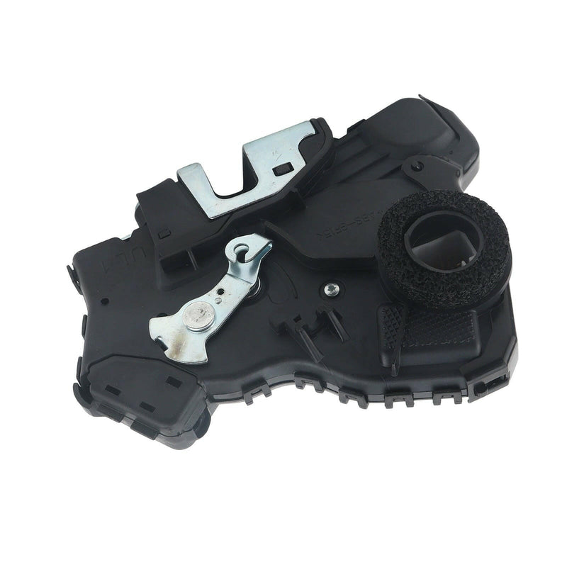 Front Left & Right Power Door Lock Mechanism to suit Toyota Hilux Vigo — image 1