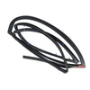 Rear Right Door Weatherstrip to suit Mitsubishi Pajero V33 V36 — image 6
