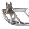 Dark Chrome Front Right Inner Door Handle to suit Ford Ranger — image 3