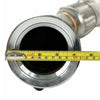 Exhaust Downpipe to suit BMW 335D E90 M57 — image 3