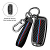 Car Remote Key Fob Cover Case Shell to suit Chery Omoda 5 — image 4