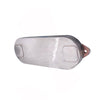 Engine Oil Cooler Element to suit Mitsubishi Pajero 3.2T — image 4