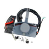 Boat Outboard Remote Control Box Push Throttle (Pair) to suit Yamaha 10-Pin — image 1