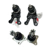 Ball Joint & Tie Rod End Kit to suit Mitsubishi Pajero NH NJ 4WD — image 4