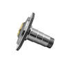 Front Steering Hub Stub Axle Spindle to suit Toyota Landcruiser 80 4.5L — image 2