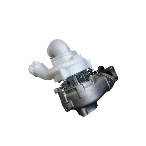 Turbo Charger to suit Hyundai iLoad 2.5L Diesel D4CB — image 1