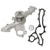 Water Pump to suit Toyota Aurion 3.5L 2GR-FE — image 2