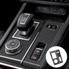 Central Control Gear Shift Panel Trim to suit Mitsubishi Outlander 2022-202 — image 4