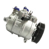 AC Compressor & Clutch to suit Audi Q7 3.0L Diesel CRCA — image 6