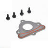 Front Camshaft Thrust Retainer Plate Gasket to suit Holden LS1 LS2 LS3 5.7L — image 2