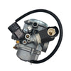 Carburetor to suit Honda DIO50 NPS50 RUCKUS — image 6