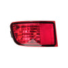 LH Rear Bumper Light Reflector to suit Toyota Prado J120 2002-2010 — image 3