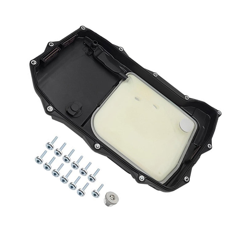 Auto Transmission Oil Filter Kit to suit Audi S4 B9 3.0D — image 1