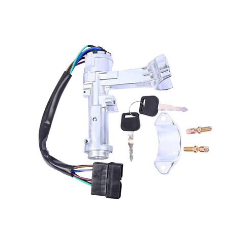 Ignition Barrel Housing Switch to suit Toyota Hiace 100 Series — image 1
