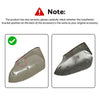Right Mirror Cover Cap to suit Toyota Corolla 2012-2018 1.8L — image 6