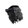 12V Alternator to suit Bobcat 1600 Loader Ref. 6661611 — image 5