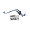 Nissan Patrol GU ZD30 3.0L Genuine Turbo Charger Oil Feed & Return Pipe