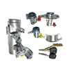 Door Lock Ignition Switch Set (Pair) to suit Toyota Avalon — image 5