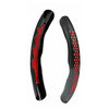 Carbon Fiber Steering Wheel Booster Cover to suit Universal 38cm — image 1
