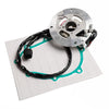 Yamaha YZ 250 F YZ250F 10-13 17D-85560-51 Magneto Stator Generator + Gasket