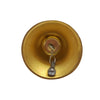 Brass Hand Bell to suit Wedding Festival — image 2