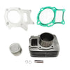 Cylinder Piston Gasket Kit to suit Honda TRX250EX 229cc — image 2