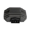 Yamaha FZ6 FZ6-N FZ6-S 04-09 5VX-81410-00 Generic Stator Regulator Rectifier Gasket