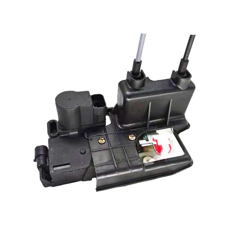 Rear Right Door Lock to suit SsangYong Korando C — image 1
